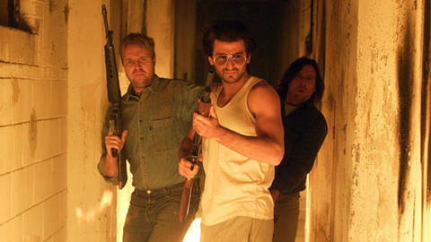 Posledních 24 hodin - 8/14 David Koresh