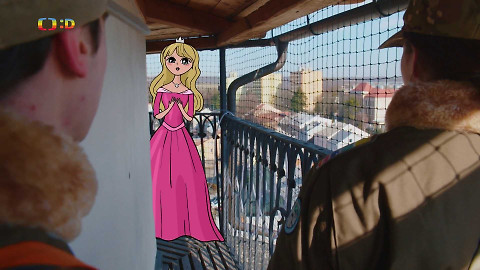 Pohádková pátračka - 4. května