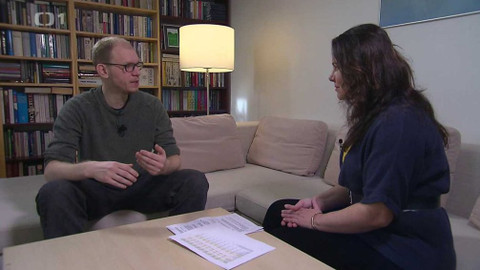 Černé ovce - 14. ledna 2020