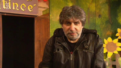 Osobnost na Dvojce - 18. ledna 2011