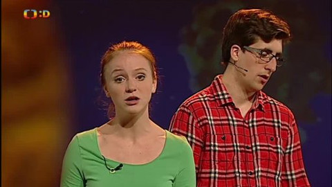 PLANETA YÓ - 20. října 2014