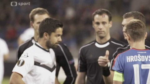 Magazín Evropské a Konferenční ligy UEFA - Magazín Evropské ligy UEFA