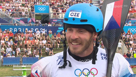 XXXIII. letní olympijské hry 2024 Paříž - Rychlý přehled