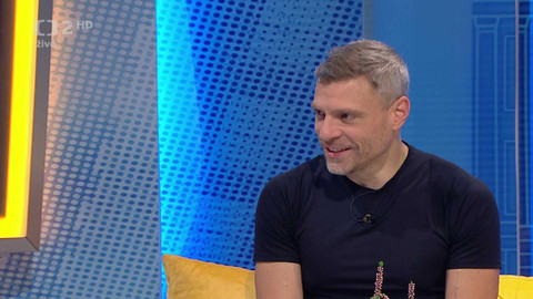 Dobré ráno - 22. listopadu 2024