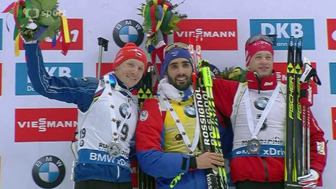 Olympijský magazín - 17. března 2021