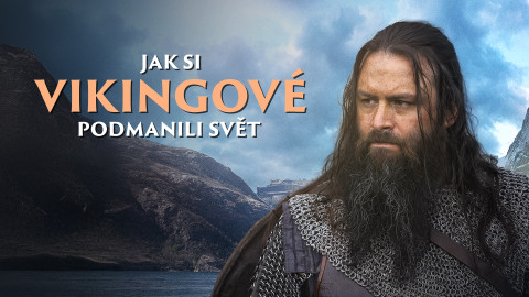 Jak si vikingové podmanili svět