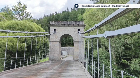 Místo iReportéra - 10. listopadu