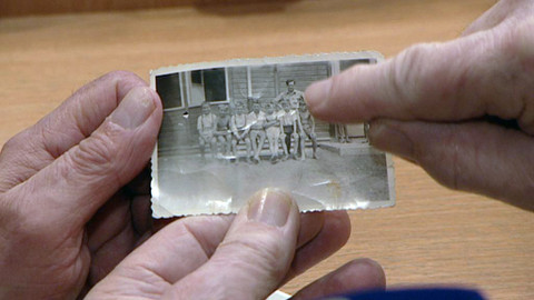 Z metropole - Nouzová kolonie Slatiny