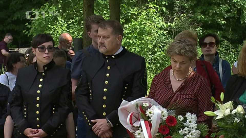 Wiadomości w języku polskim - 25. června 2023