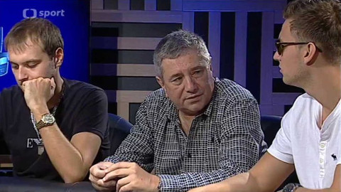 Česká pokerová tour - 9. turnaj 2017