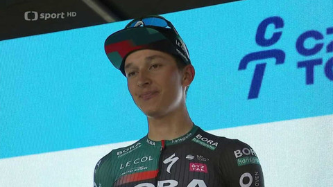 Czech Tour - Czech Tour 2023