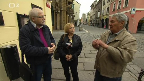 Televizní klub neslyšících - 12. listopadu 2014