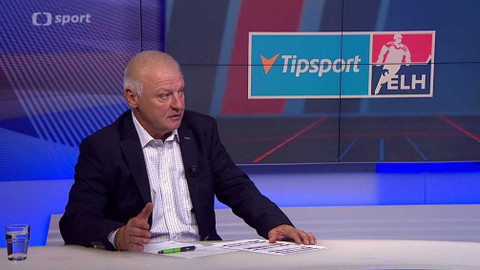 Hokej den poté - 7. kolo