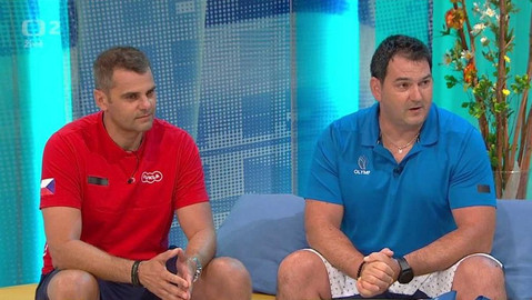 Dobré ráno - 12. srpna 2021