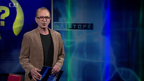 Na stopě - 10. dubna