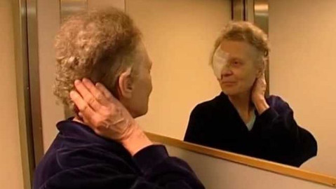 Diagnóza - Šedý zákal