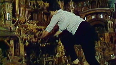 Za svědky minulosti - Nejslavnější betlém světa