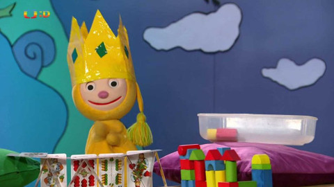 Kouzelná školka - 15. října 2019