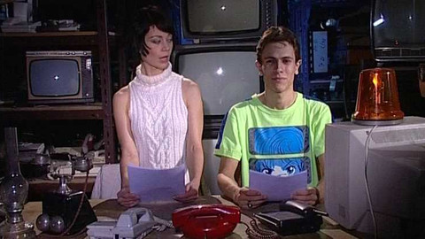 Game Page - 19. ledna 2004