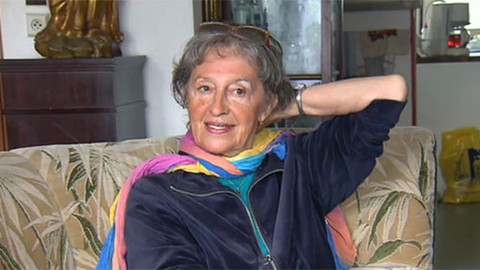 Osobnost na Dvojce - 19. října 2011