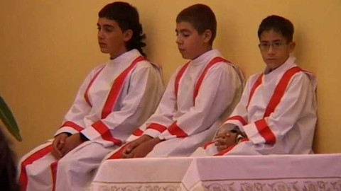 Objektiv - 26. února 2006