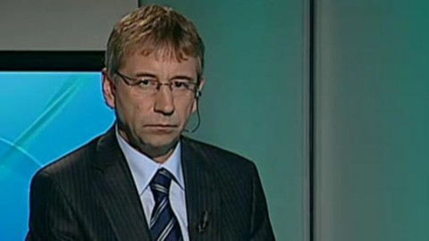 Hyde Park ČT24 - 14. září 2011