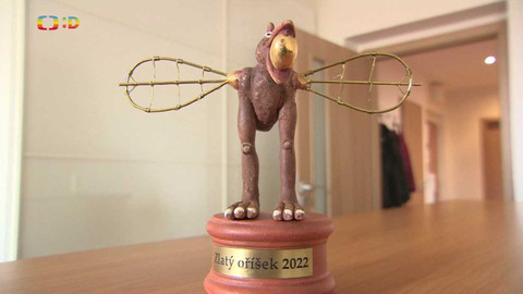 Zprávičky - 3. října 2023