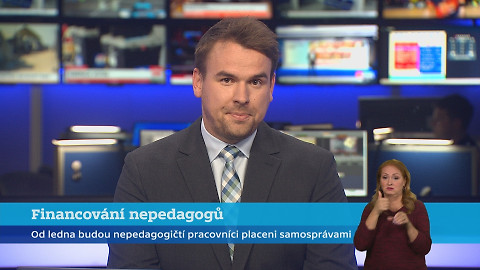 Události v regionech (Brno) - 4. listopadu 2025