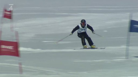 S ČT sport na vrchol - 11. den