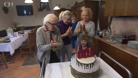 Reportéři ČT - 29. října 2018