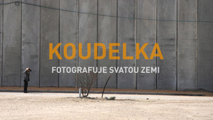 Obrázek pořadu Koudelka fotografuje Svatou zemi