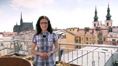 Křesťanský magazín - 11. května 2014