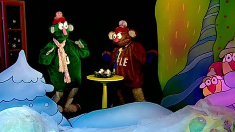 Studio Kamarád - 2. prosince 2012