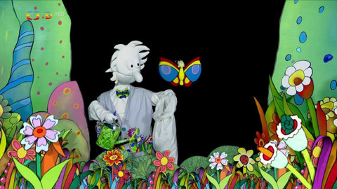 Studio Kamarád - 18. září 2022