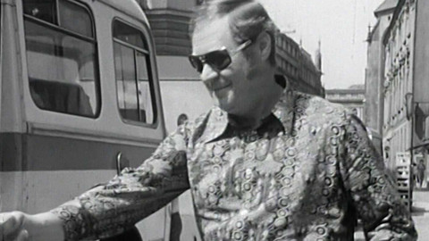 Brněnské kolo - 30. března 1994