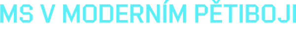 MS v moderním pětiboji 2025 Litva