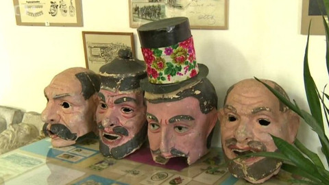 Toulavá kamera - 12. února 2017