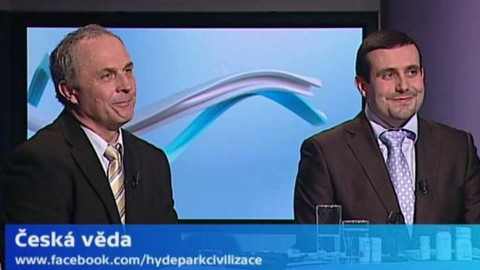 Hyde Park Civilizace - 17. ledna 2015