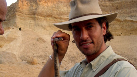 Objevování pravdy - Sodoma a Gomora