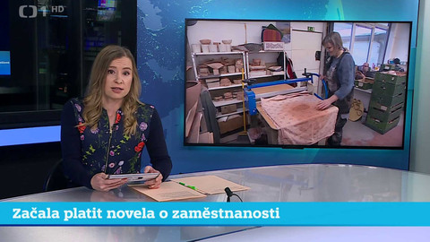 Události v regionech (sever a východ) - 16. ledna