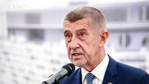 Události, komentáře týdne - 14. června
