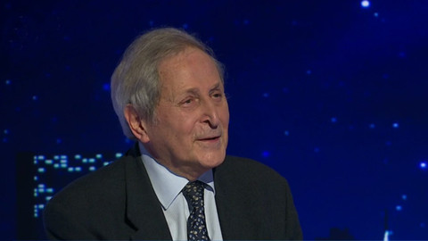 Hyde Park Civilizace - Claude Cohen-Tannoudji