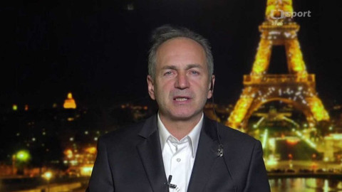 Liga mistrů UEFA - 18. září 2019