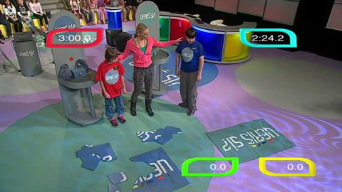 Věříš si? - 10. ledna 2012