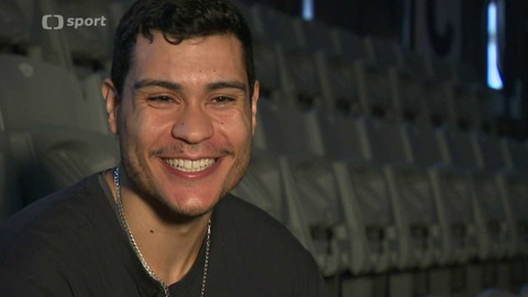 Volejbalový magazín - 24. dubna 2023