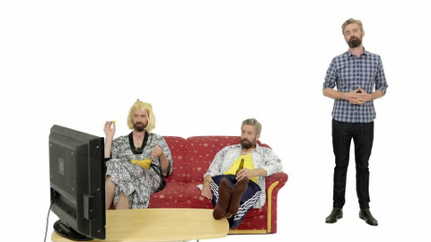 Jak na internet - On-line nákupy v zahraničí