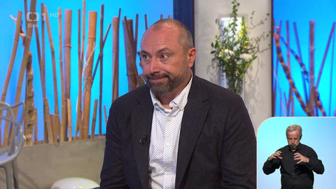 Sama doma - 2. května 2023