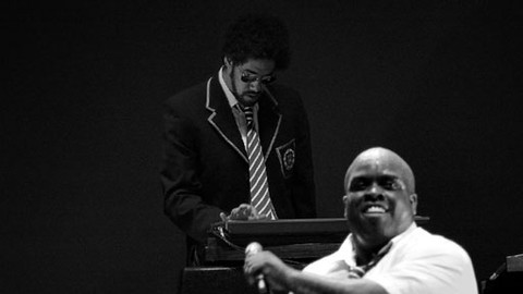 From the Basement ll - Epizoda 2/6