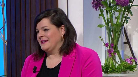 Sama doma - 30. května 2022