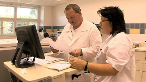 Medicína pro 21. století - Žloutenka typu C